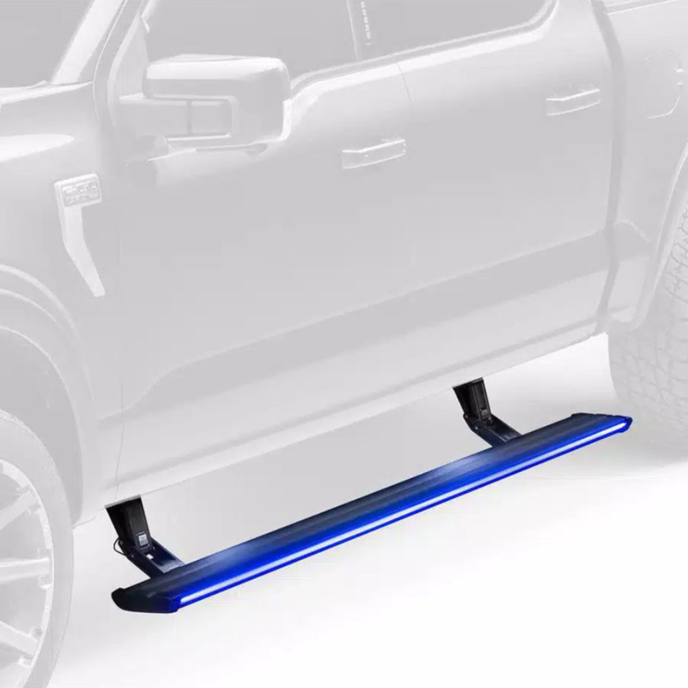 Powerstep Vision Tundra (2022+)