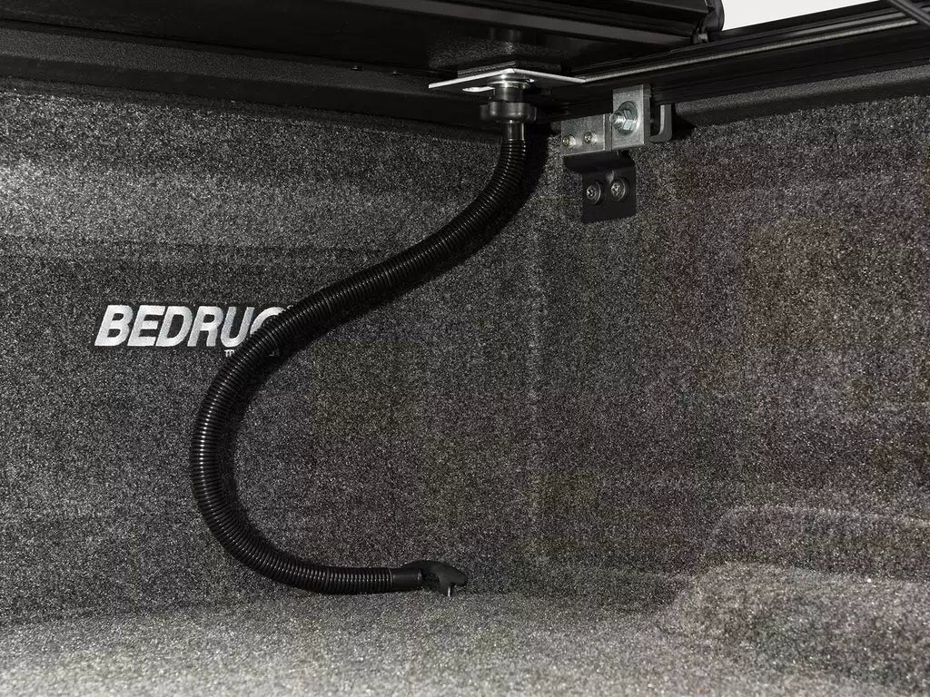 BAKFlip F1 Tonneau Cover Tundra (2022-2024)