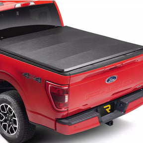 Trifecta E-Series Soft Folding Tonneau Cover Tacoma (2016-2023)