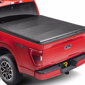 Trifecta E-Series Soft Folding Tonneau Cover Tacoma (2024+)