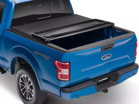 Genesis Tri-Fold Tonneau Cover Tacoma (2016-2023)