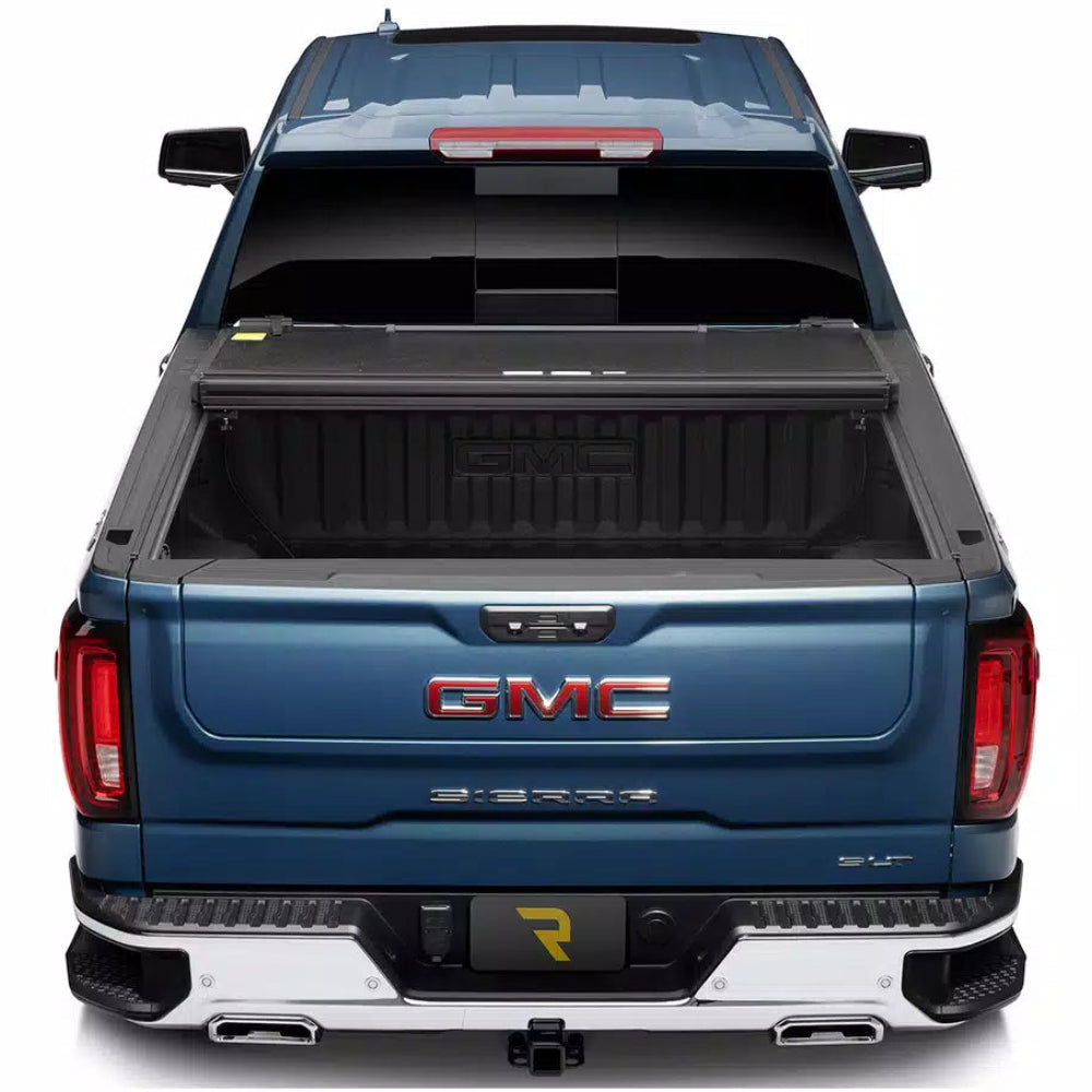Select Tonneau Cover Tacoma (2016-2023)