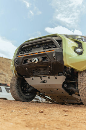 Front Skid Plate 4Runner (2010-2024)