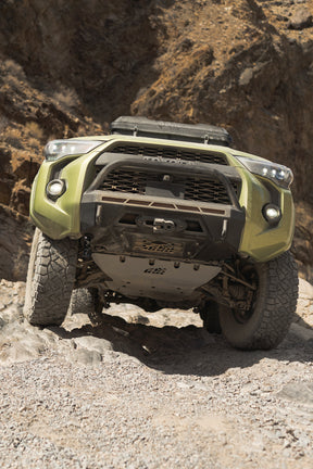 Front Skid Plate 4Runner (2010-2024)