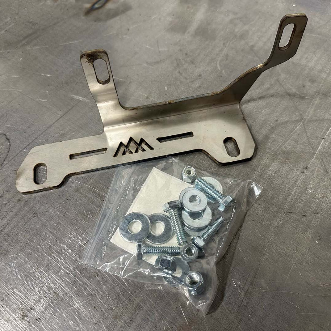 TSS Relocation Bracket 4Runner (2014-2024)