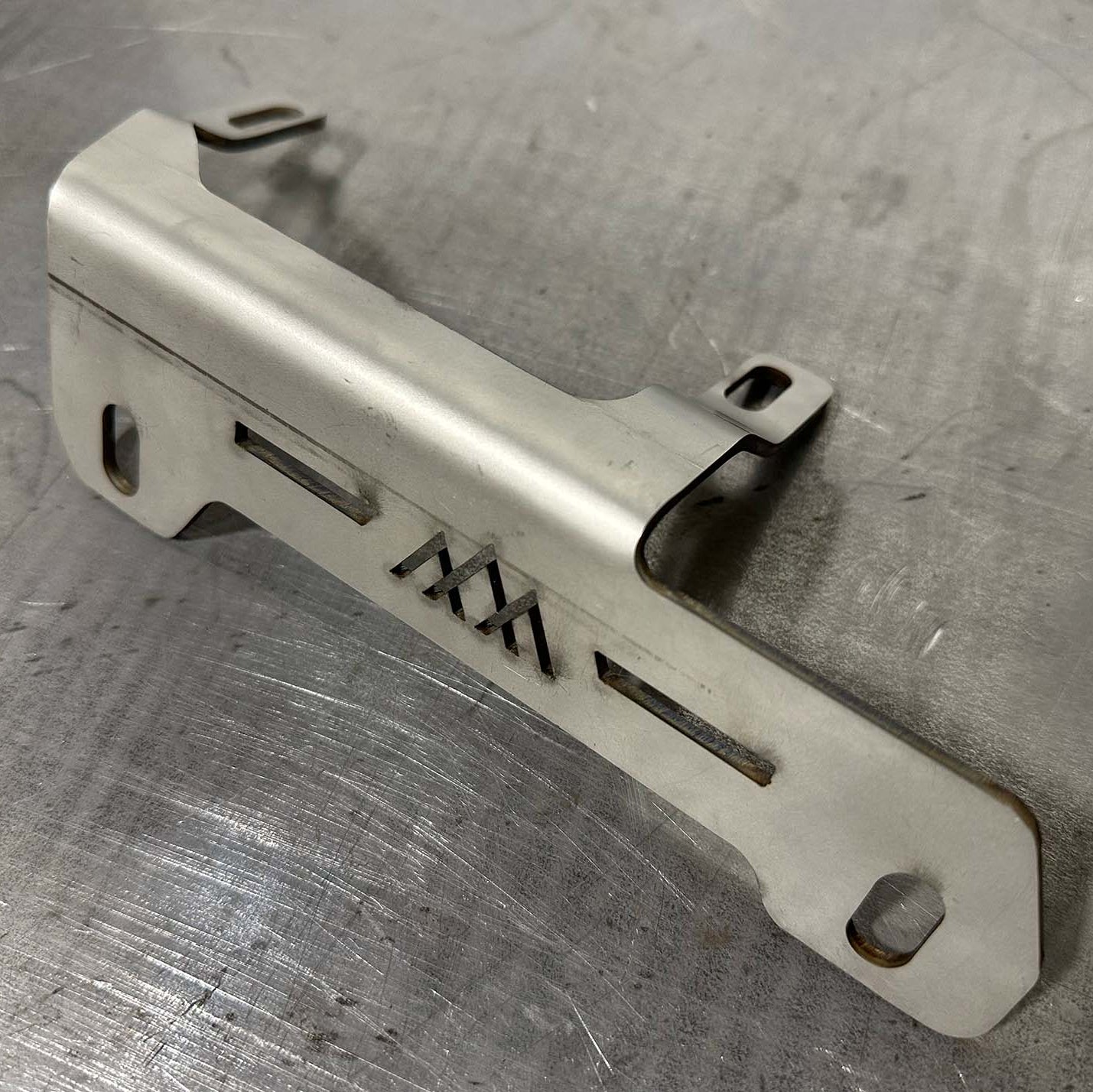 TSS Relocation Bracket 4Runner (2014-2024)
