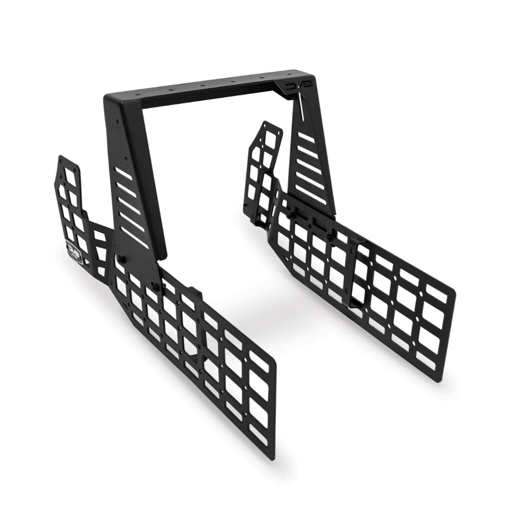 Center Console Molle Panels 4Runner (2010-2024)