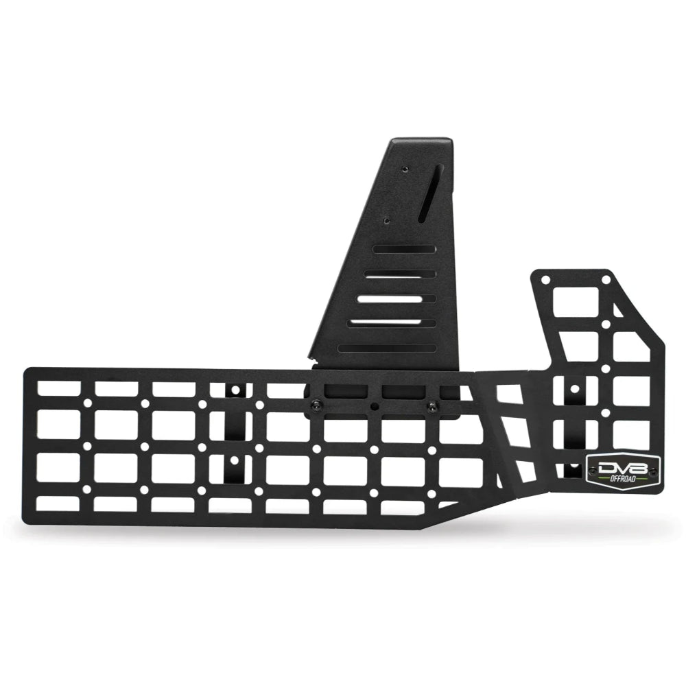 Center Console Molle Panels 4Runner (2010-2024)