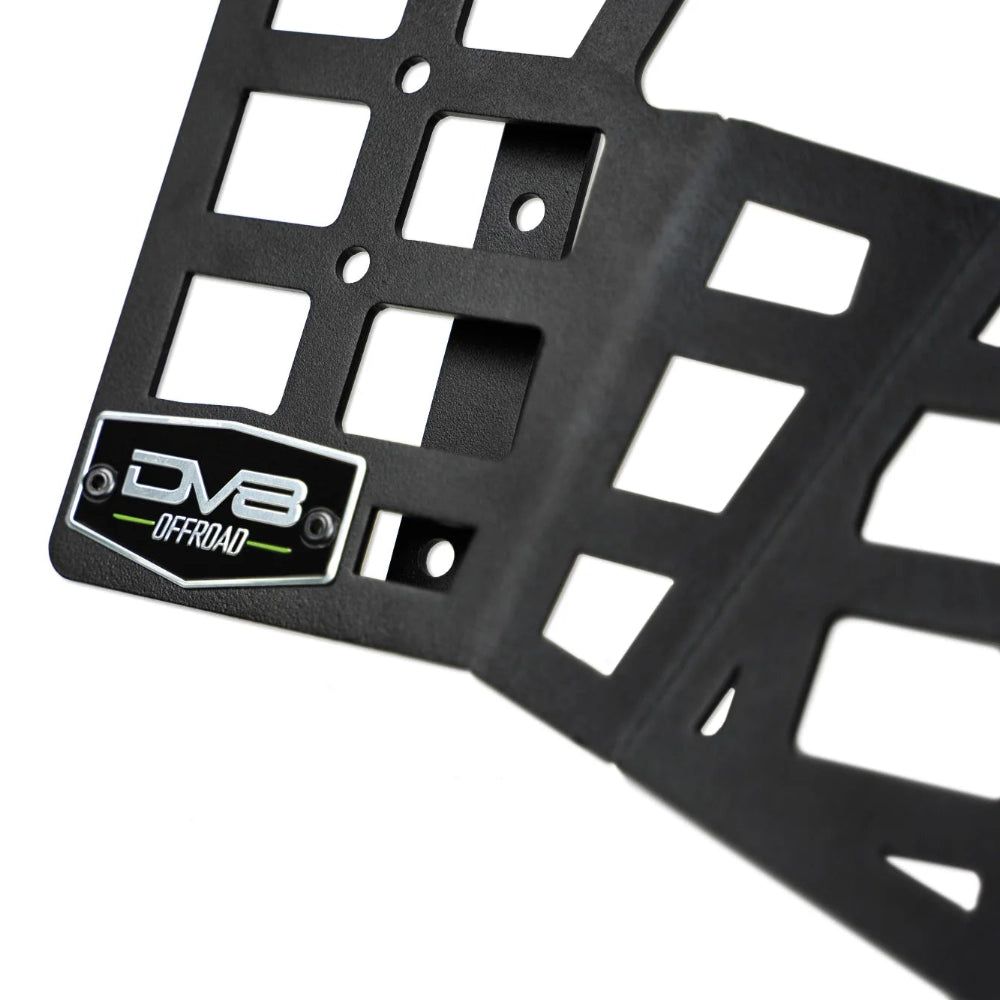 Center Console Molle Panels 4Runner (2010-2024)