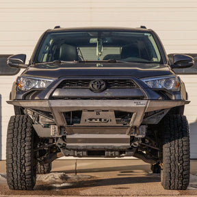 Rock Runner Front Bumper 4Runner (2010-2024)