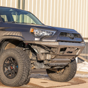 Rock Runner Front Bumper 4Runner (2010-2024)