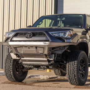 Rock Runner Front Bumper 4Runner (2010-2024)