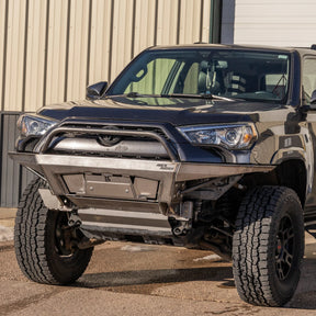 Rock Runner Front Bumper 4Runner (2010-2024)