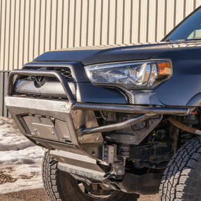 Rock Runner Front Bumper 4Runner (2010-2024)