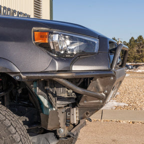 Rock Runner Front Bumper 4Runner (2010-2024)