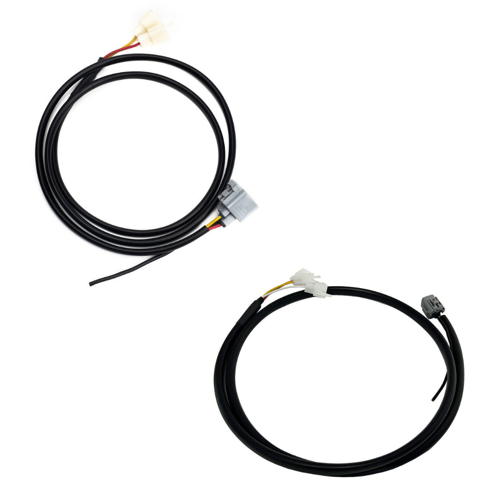 Upfitter Wiring Harness 4Runner (2025+)