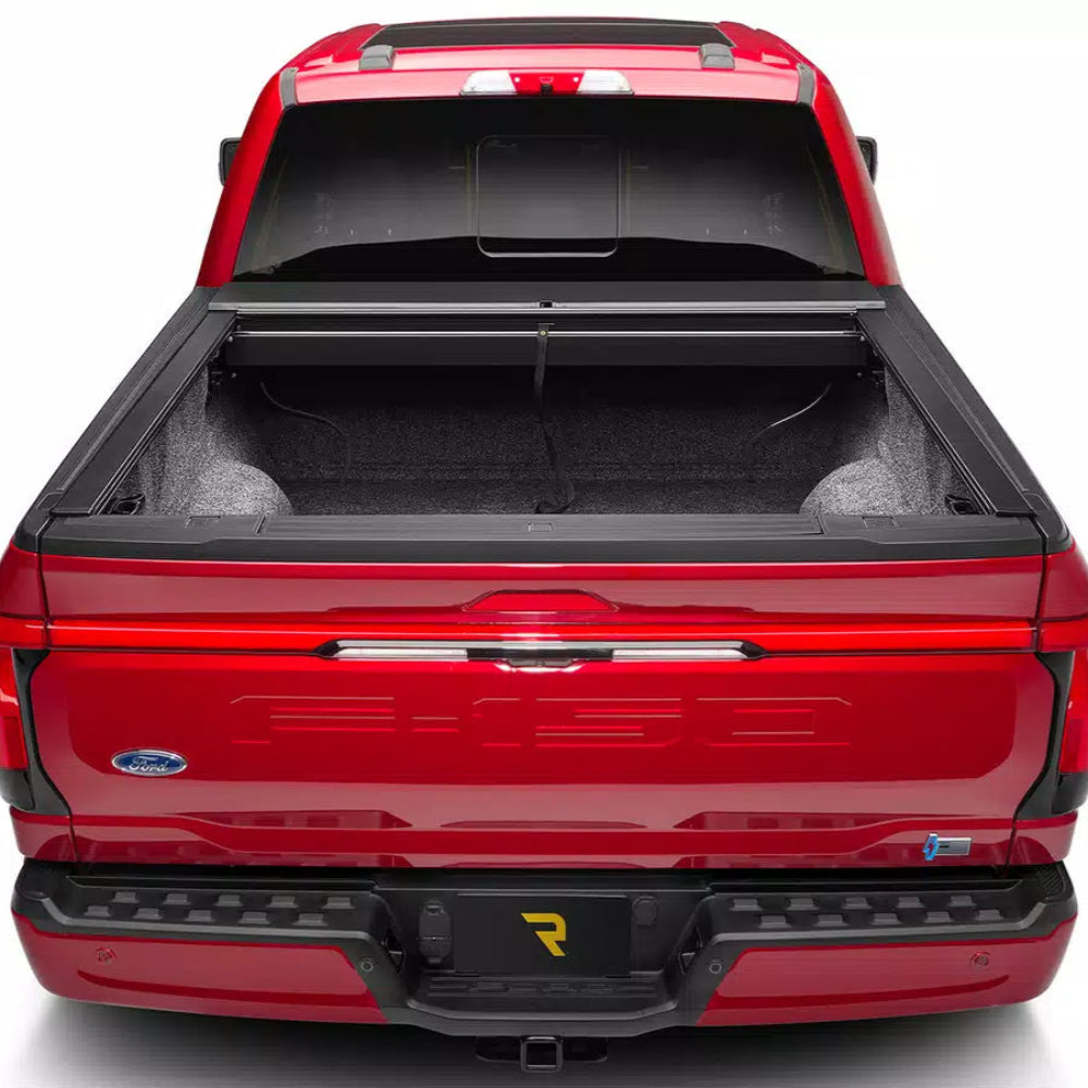 A-Series Tonneau Cover Tundra (2022+)