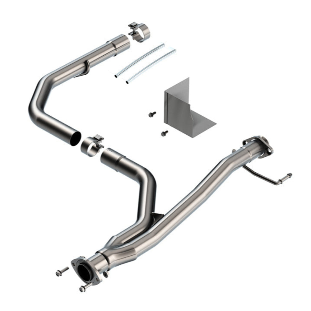 Y-Pipe Tacoma (2016-2023)