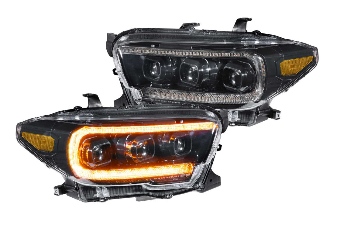 XB GEN 2 LED Headlights Tacoma (2016-2023)