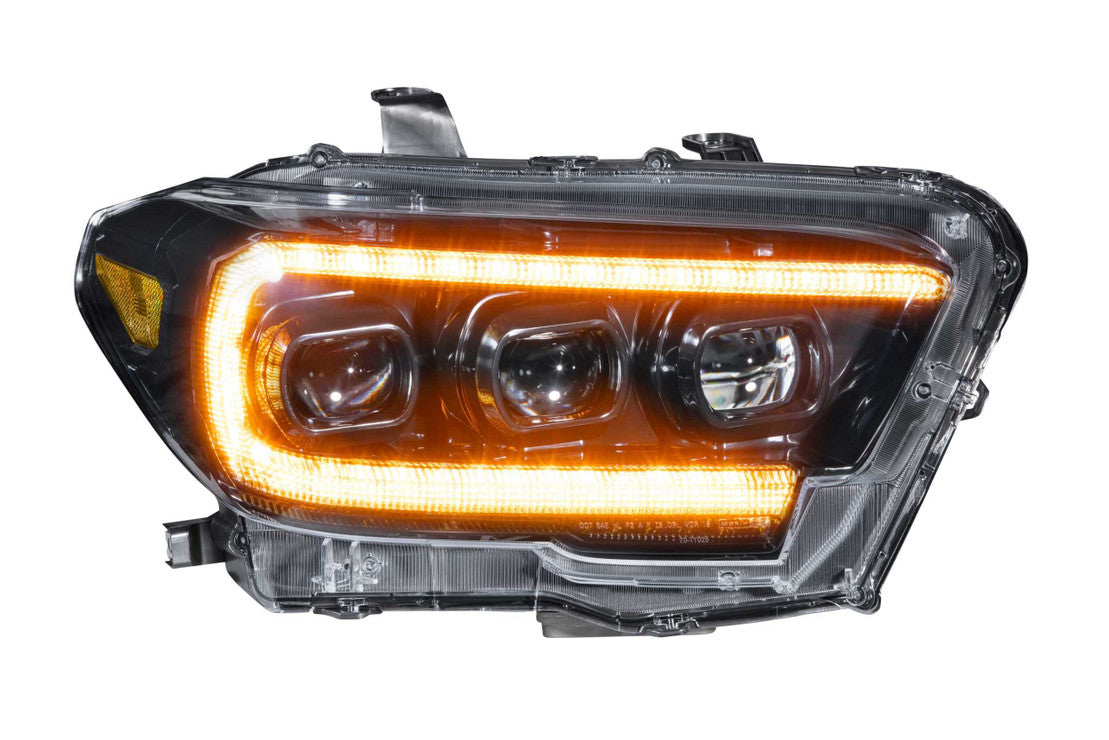 XB GEN 2 LED Headlights Tacoma (2016-2023)