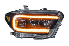 XB GEN 2 LED Headlights Tacoma (2016-2023