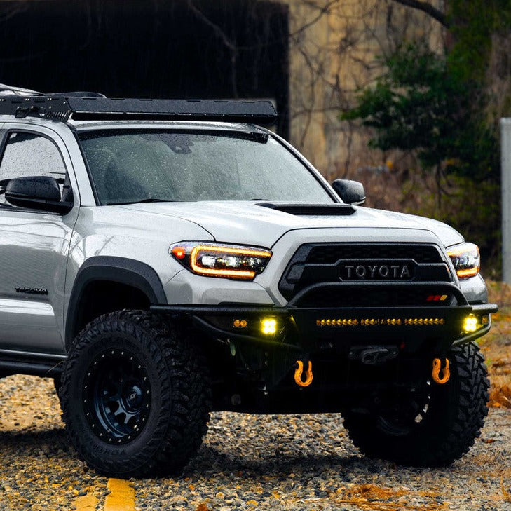 XB GEN 2 LED Headlights Tacoma (2016-2023)