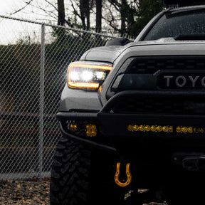 XB GEN 2 LED Headlights Tacoma (2016-2023)