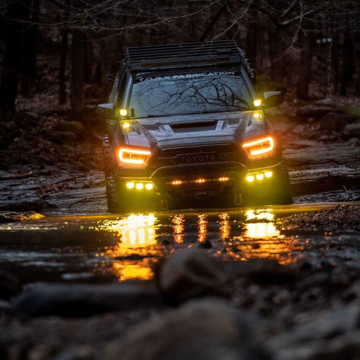 XB GEN 2 LED Headlights Tacoma (2016-2023)