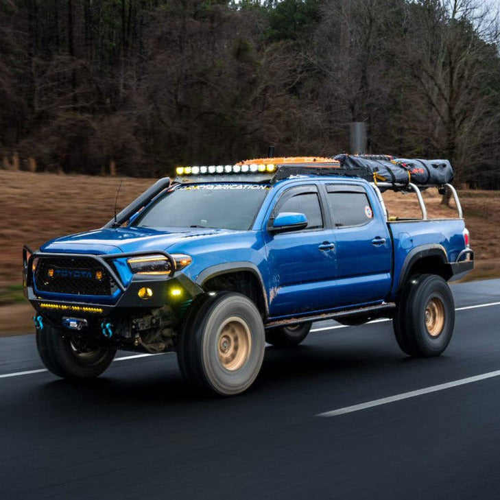 XB GEN 2 LED Headlights Tacoma (2016-2023)