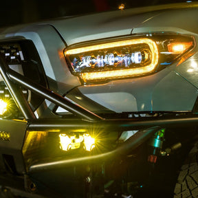 XB GEN 2 LED Headlights Tacoma (2016-2023)