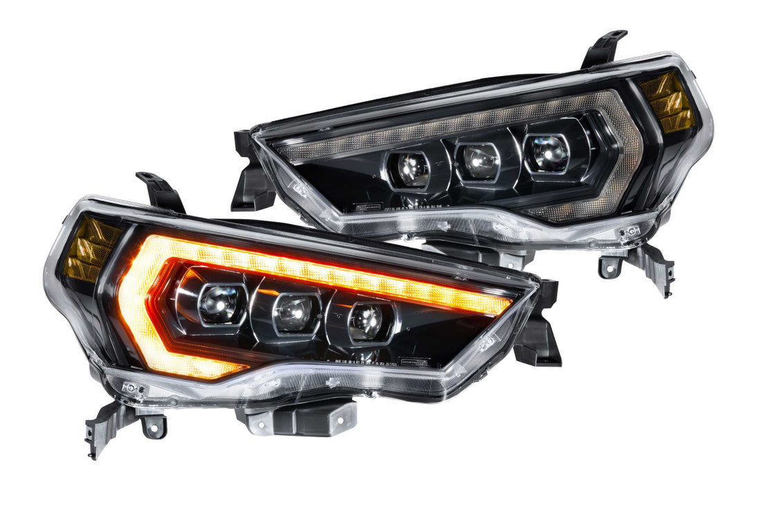 XB LED Headlights 4Runner (2014-2024)