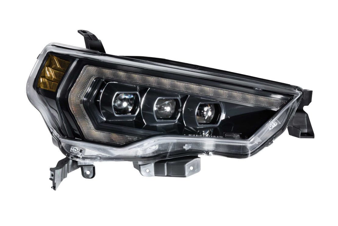 XB Gen 2 LED Headlights 4Runner (2014-2024)