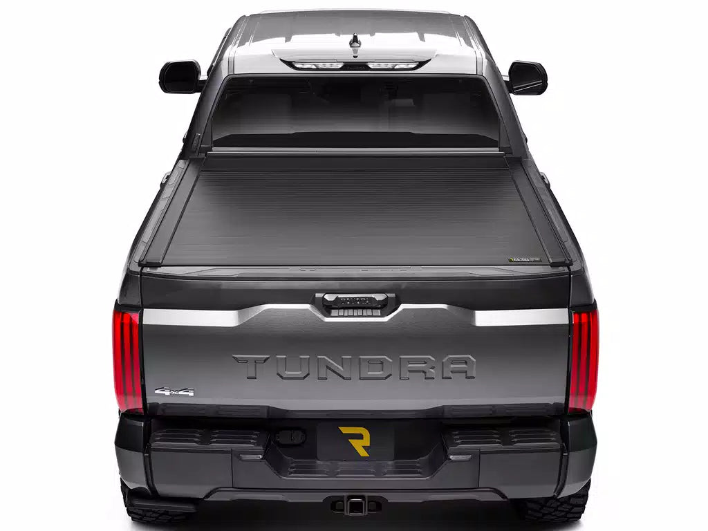 EQ Tonneau Cover Tacoma (2016-2023)