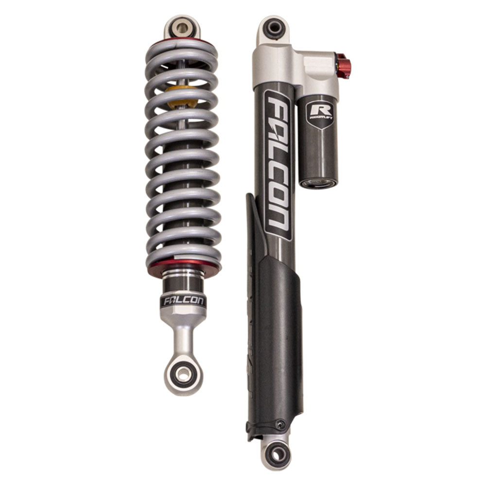 3" SST2.1 Lift Kit with Falcon Shocks Tundra (2022+)