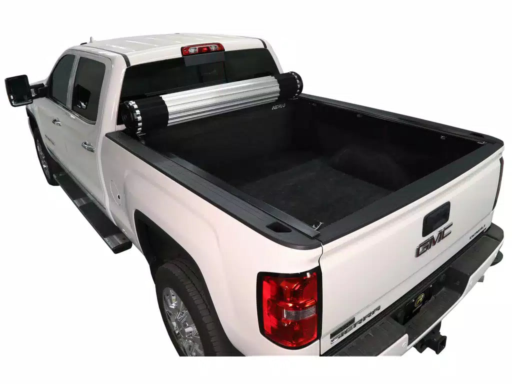 Revolver X2 Tonneau Cover Tundra (2022+)