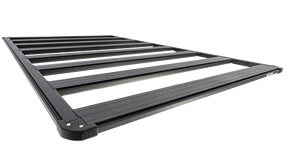 Base Roof Rack with Mount & Deflector 4Runner (2010-2024)