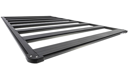 Base Roof Rack with Mount & Deflector 4Runner (2010-2024)