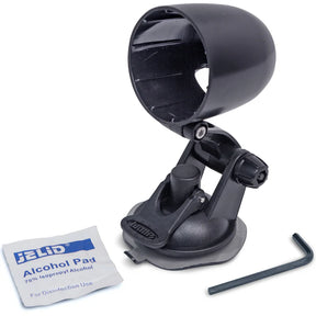 iDash Gauge Pod Suction Mount