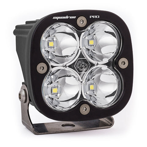 Squadron LED Pod Light Single
