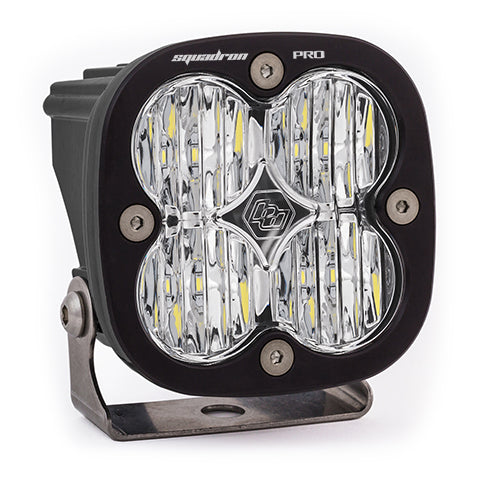 Squadron LED Pod Light Single
