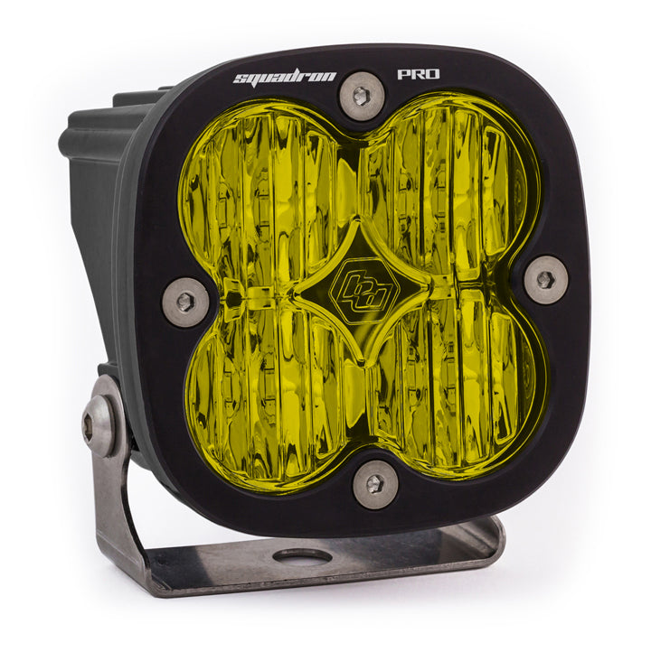 Squadron LED Pod Light Single