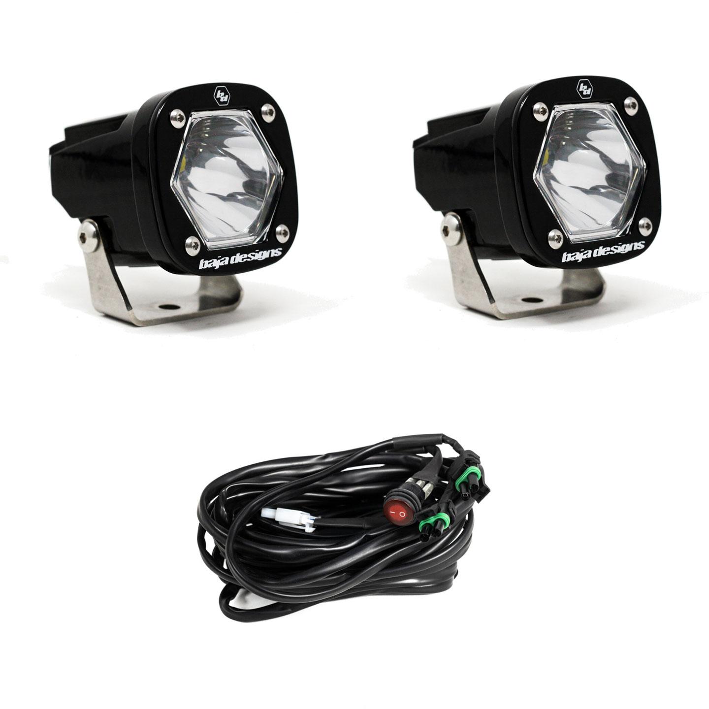 S1 Pod Light Pair