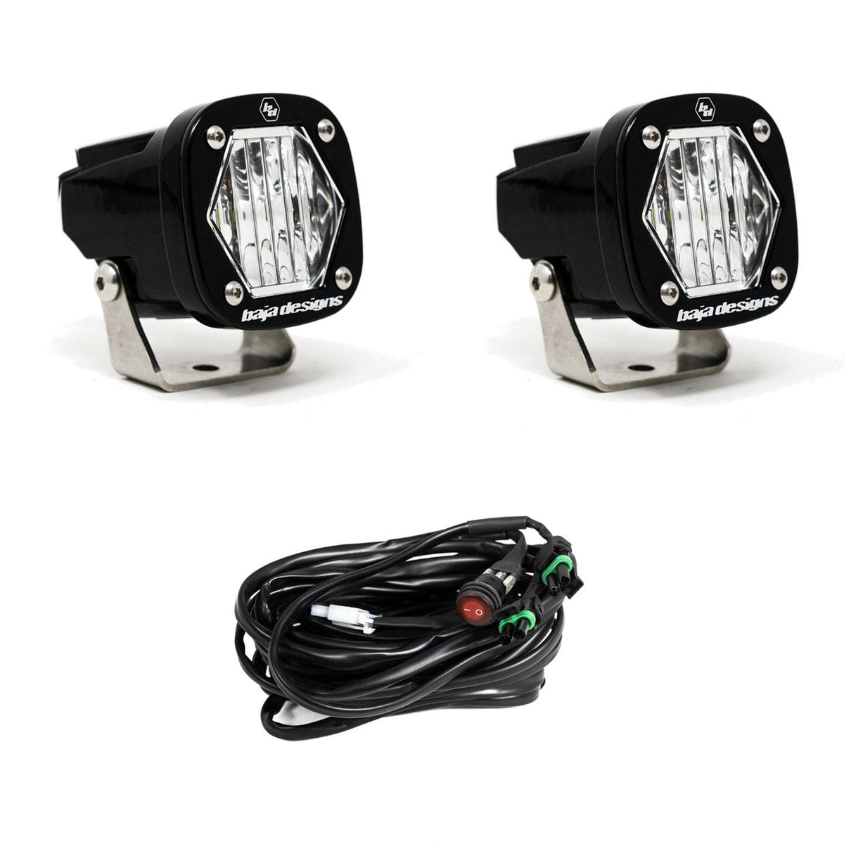 S1 Pod Light Pair