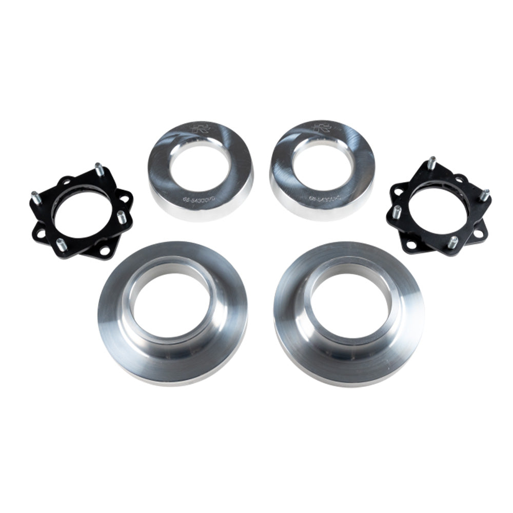 2.5" SST Preload Lift Kit Tacoma (2024+)