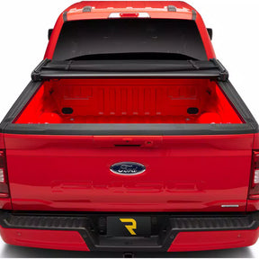 Trifecta E-Series Soft Folding Tonneau Cover Tacoma (2016-2023)