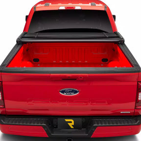 Trifecta E-Series Soft Folding Tonneau Cover Tacoma (2024+)