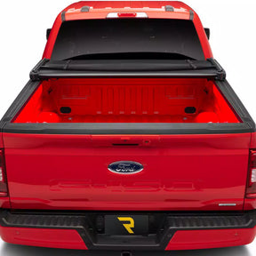 Trifecta E-Series Soft Folding Tonneau Cover Tundra (2022+)