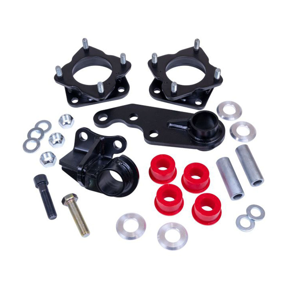 2" Front Leveling Kit with Diff Drop Tundra (2022+)