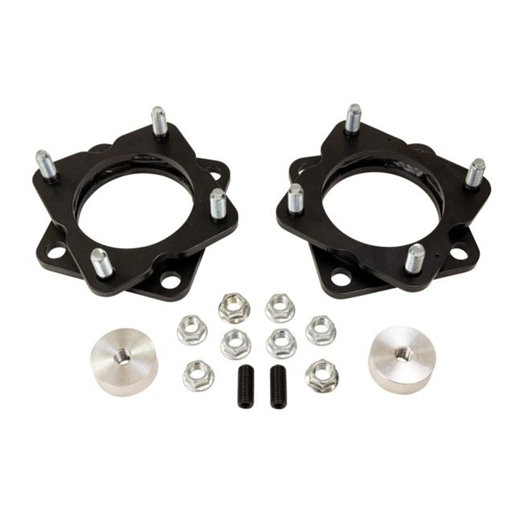 1" Front Leveling Kit Land Cruiser (2024+)