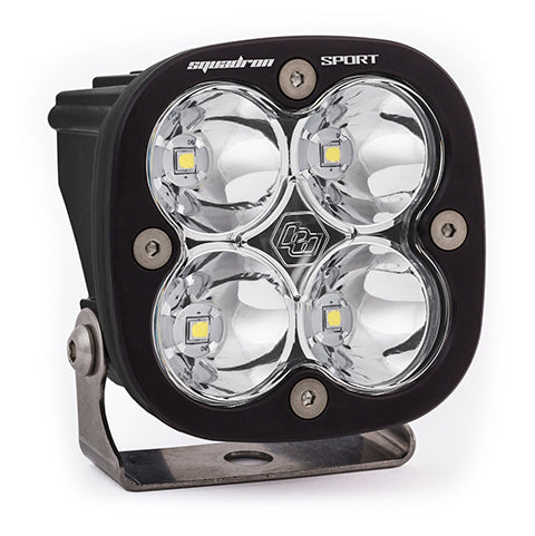 Squadron LED Pod Light Single
